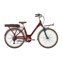 Alpina B4 Beta 26´´ Elcykel Alpina B4 Beta 26´´ Elcykel
