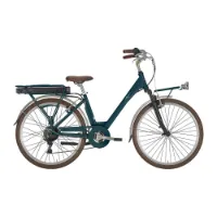 Alpina B4 Beta 26´´ Elcykel