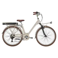 Alpina B4 Beta 26´´ Elcykel Alpina B4 Beta 26´´ Elcykel