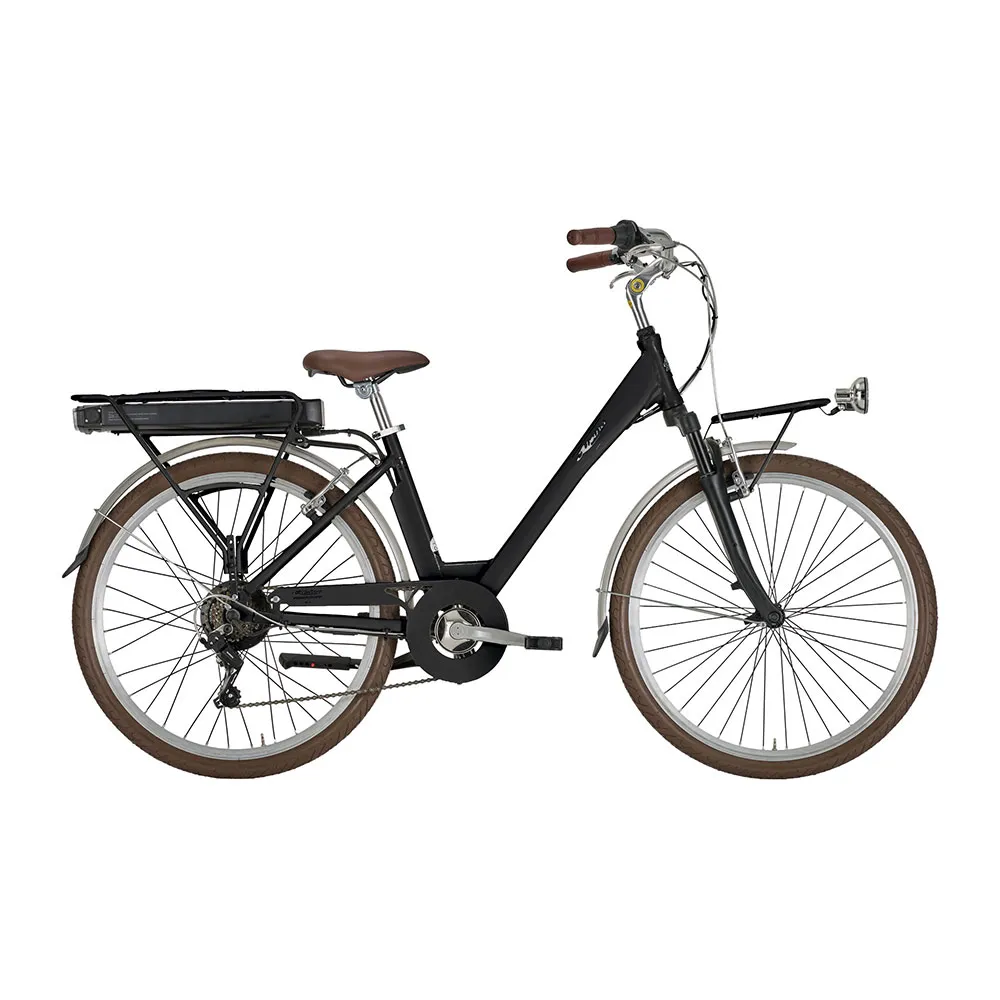 Alpina B4 Beta 26´´ Elcykel