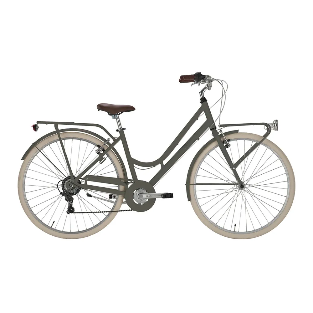 Alpina Bonneville 28´´ 6s Lady Cykel