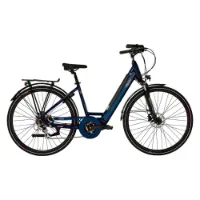 Alpina C1 Anthea 28´´ Lady Elcykel Alpina C1 Anthea 28´´ Lady Elcykel