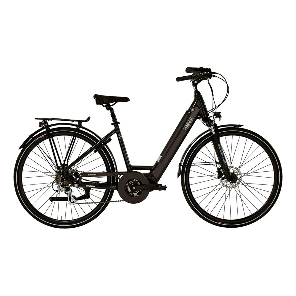 Alpina C1 Anthea 28´´ Lady Elcykel
