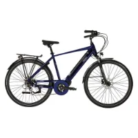 Alpina C1 Anthea 28´´ Man Elcykel Alpina C1 Anthea 28´´ Man Elcykel