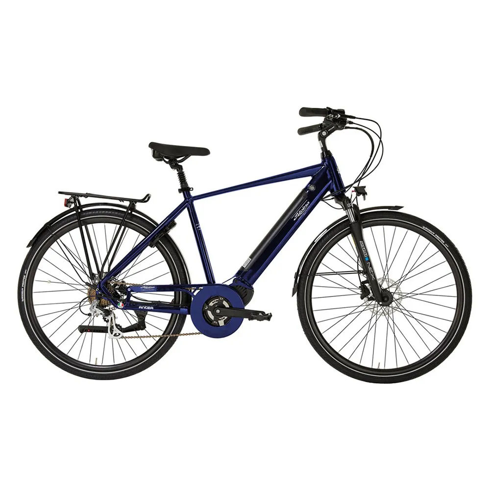 Alpina C1 Anthea 28´´ Man Elcykel