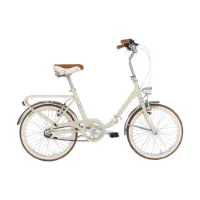 Alpina Camping 20´´ 1s Hopfällbar Cykel