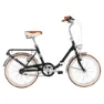 Alpina Camping 20´´ 1s Hopfällbar Cykel