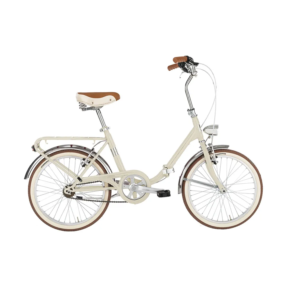 Alpina Camping 20´´ 1s Hopfällbar Cykel