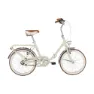 Alpina Camping 20´´ 1s Hopfällbar Cykel