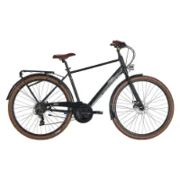 Alpina Comfort Trk 28´´ 21s Cykel Alpina Comfort Trk 28´´ 21s Cykel