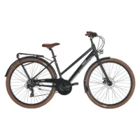 Alpina Comfort Trk 28´´ 21s Lady Cykel