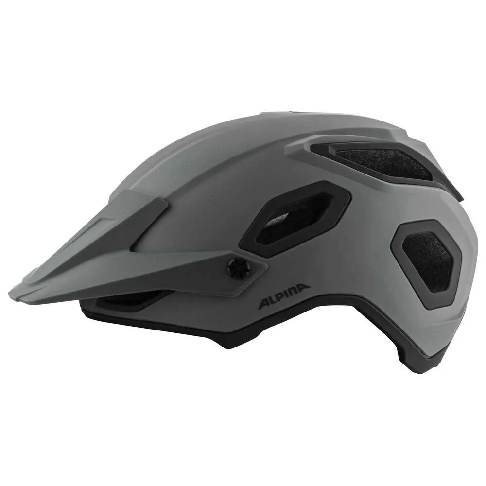 Alpina Comox Mtb-hjälm Alpina Comox Mtb-hjälm