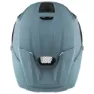 Alpina Comox Mtb-hjälm Refurbished, Dirt / blue matt