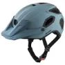 Alpina Comox Mtb-hjälm Refurbished, Dirt / blue matt