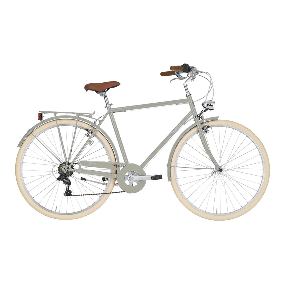 Alpina Condor 28´´ 6s Cykel