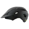 Alpina Croot Mips Mtb-hjälm, Black Matt