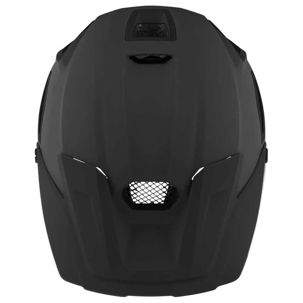 Alpina Croot Mips Mtb-hjälm, Black matt