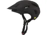 Alpina Croot Mips Mtb-hjälm, Black Matt