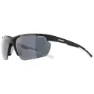 Alpina Defey Hr Polariserade Solglasögon, Black matt / white, Black/CAT3