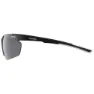 Alpina Defey Hr Polariserade Solglasögon, Black matt / white, Black/CAT3
