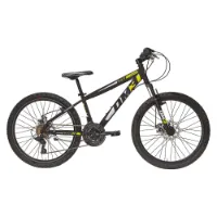 Alpina Flip Mtb 24´´ 21s Mtb Cykel Alpina Flip Mtb 24´´ 21s Mtb Cykel