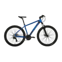 Alpina Flipper 27.5´´ 21s Mtb Cykel Alpina Flipper 27.5´´ 21s Mtb Cykel