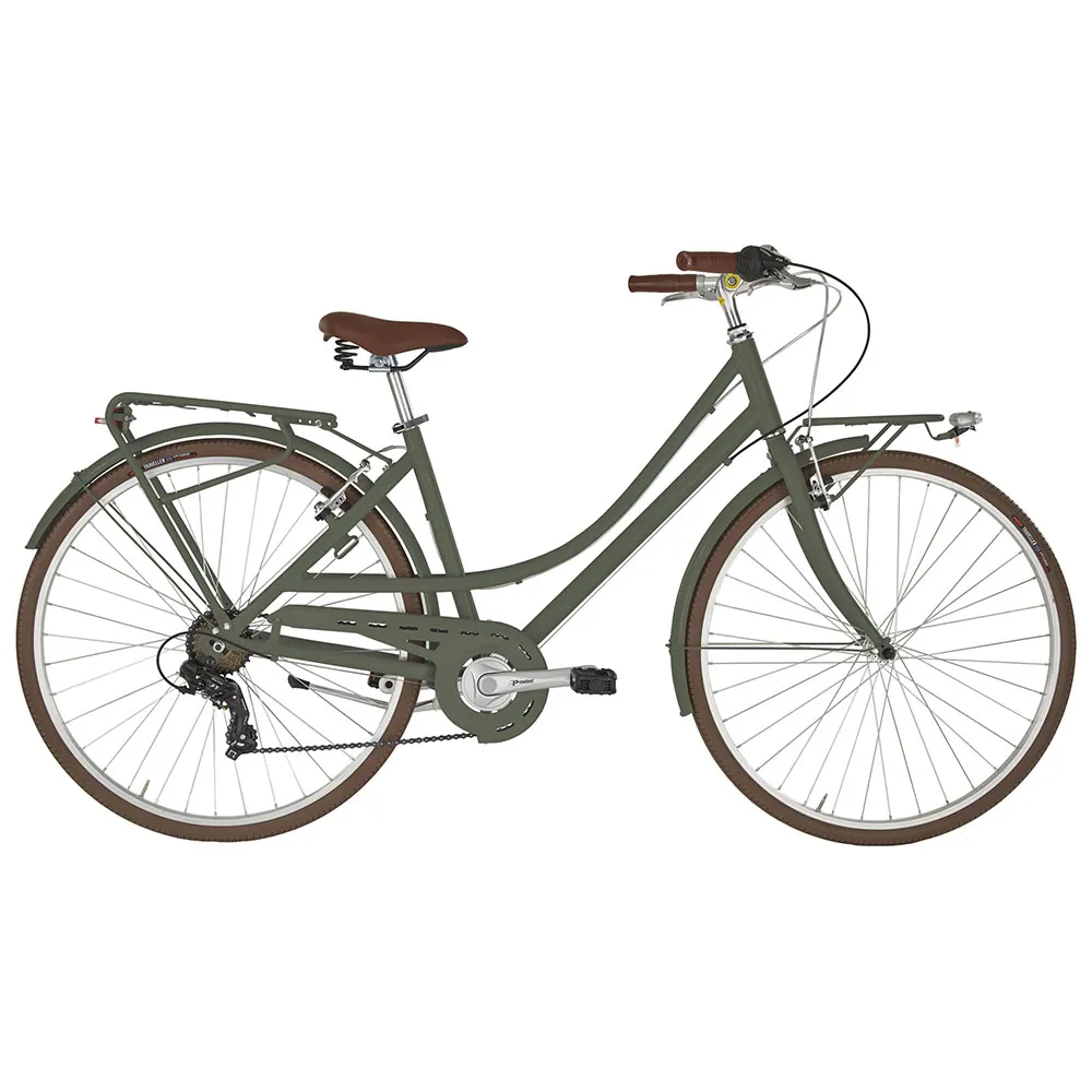Alpina Freetime 28´´ 7s Lady Cykel