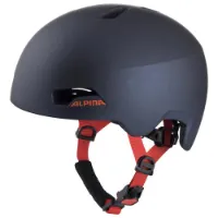 Alpina Hackney Junior Juniorhjälm