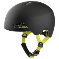 Alpina Hackney Junior Juniorhjälm