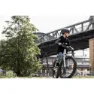 Alpina Hackney Junior Juniorhjälm