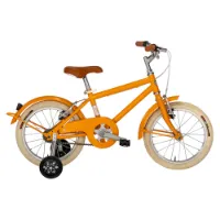 Alpina Holland Boy 16´´ 1s Cykel Alpina Holland Boy 16´´ 1s Cykel