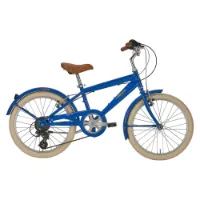 Alpina Holland Boy 20´´ 6s Cykel