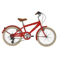 Alpina Holland Boy 20´´ 6s Cykel