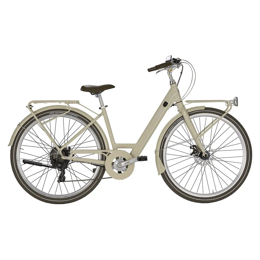 Alpina I1 Aris 28´´ Lady Elcykel