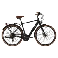 Alpina I1 Aris 28´´ Man Elcykel Alpina I1 Aris 28´´ Man Elcykel