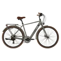 Alpina I1 Aris 28´´ Man Elcykel Alpina I1 Aris 28´´ Man Elcykel
