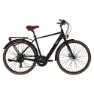 Alpina I1 Aris 28´´ Man Elcykel, Black, 50, 370Wh