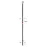 Alpina M3 Threaded 2.60 Mm Ekrar 100 Enheter