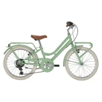 Alpina Milly 20´´ 6s Cykel