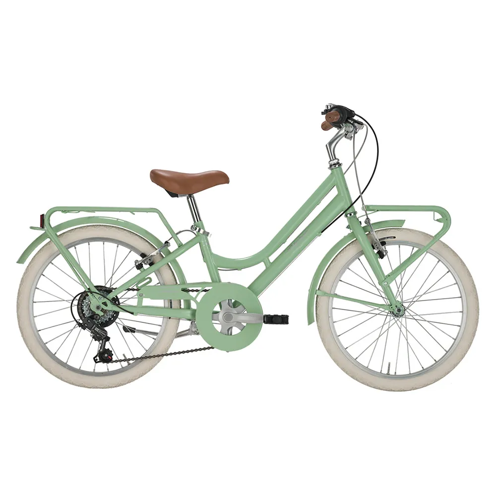 Alpina Milly 20´´ 6s Cykel