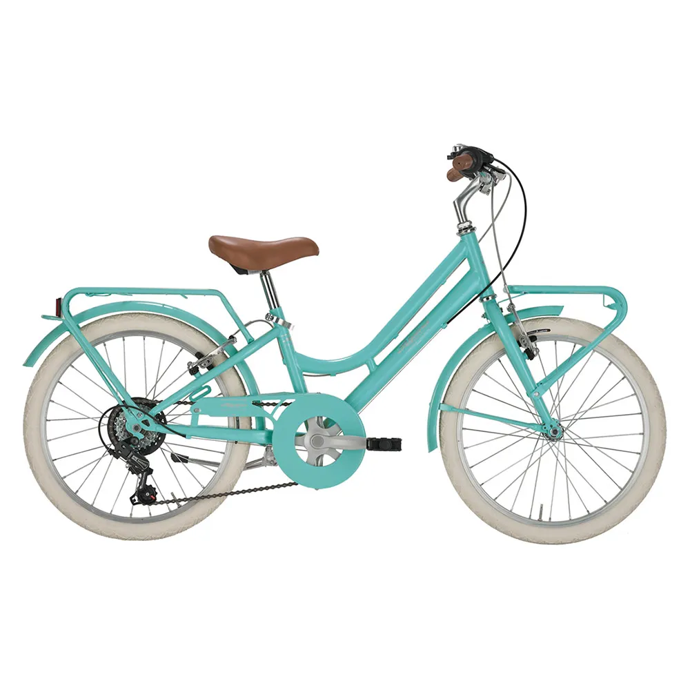 Alpina Milly 20´´ 6s Cykel