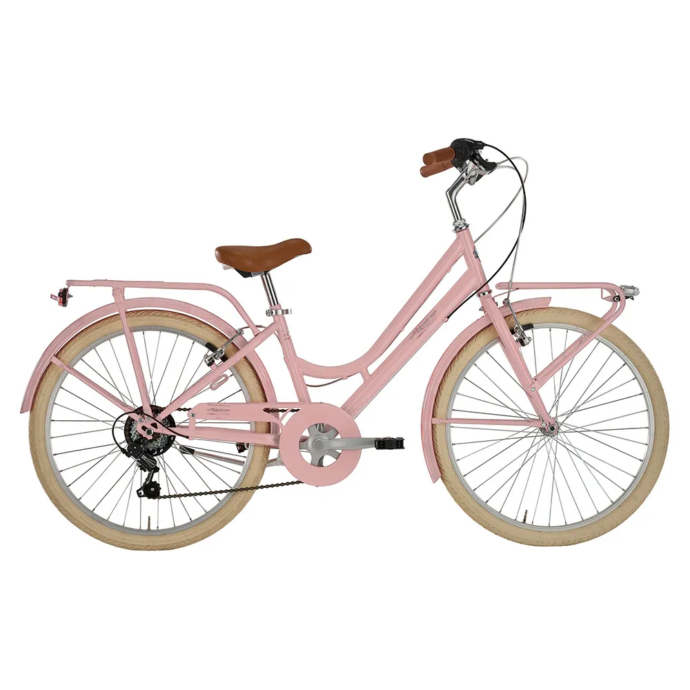 Alpina Milly 24´´ 6s Cykel