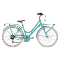 Alpina Milly 26´´ 6s Cykel