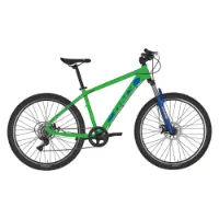 Alpina Most 26´´ 7s Mtb Cykel Alpina Most 26´´ 7s Mtb Cykel