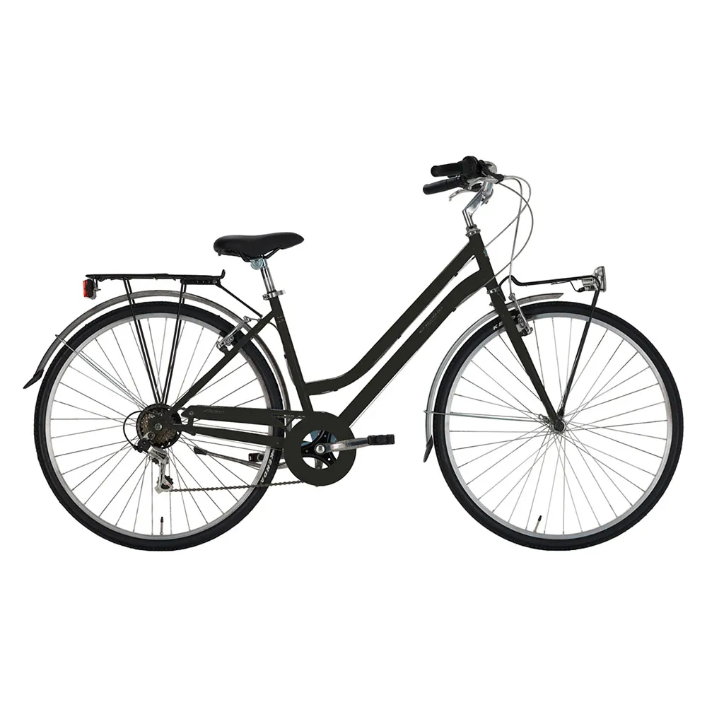 Alpina Moving Trk 28´´ 6s Cykel