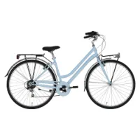 Alpina Moving Trk 28´´ 6s Lady Cykel Alpina Moving Trk 28´´ 6s Lady Cykel