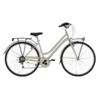 Alpina Moving Trk 28´´ 6s Lady Cykel