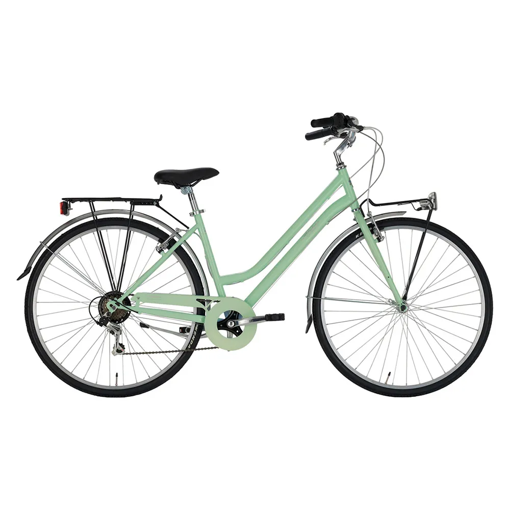 Alpina Moving Trk 28´´ 6s Lady Cykel