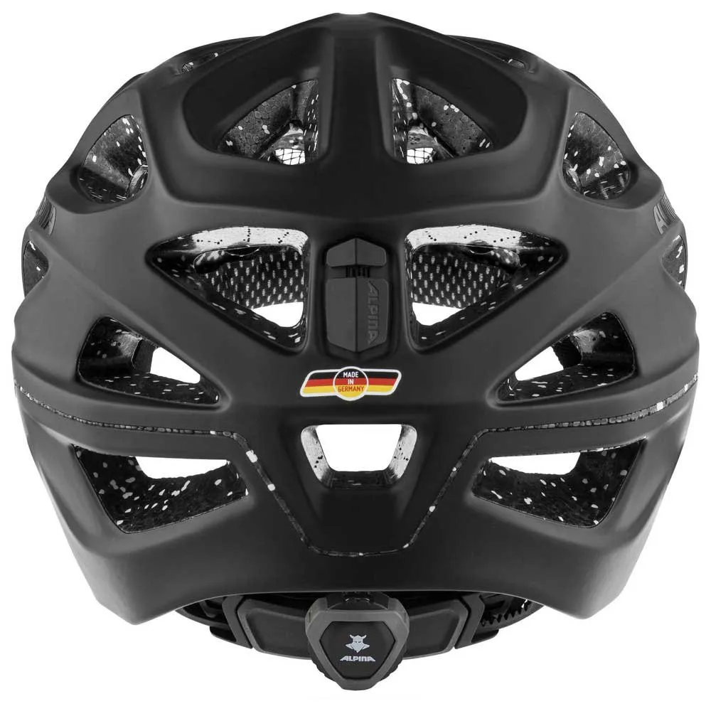 Alpina Mythos Tocsen Mtb-hjälm Alpina Mythos Tocsen Mtb-hjälm