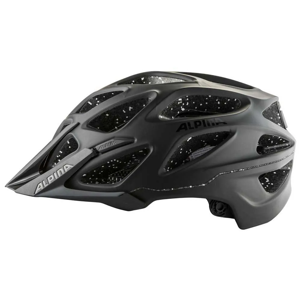 Alpina Mythos Tocsen Mtb-hjälm Alpina Mythos Tocsen Mtb-hjälm